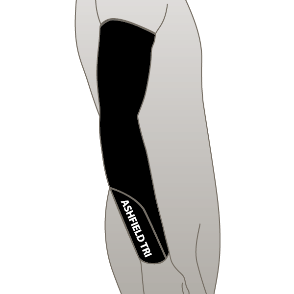 Ashfield Tri Arm Warmers 