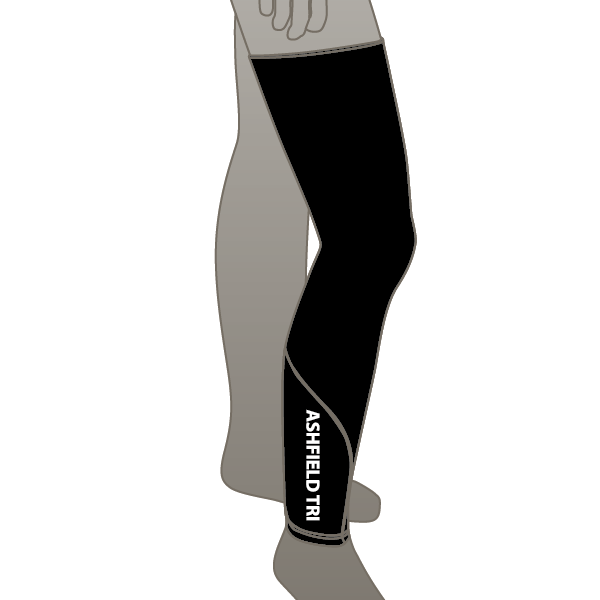 Ashfield Tri Leg Warmers