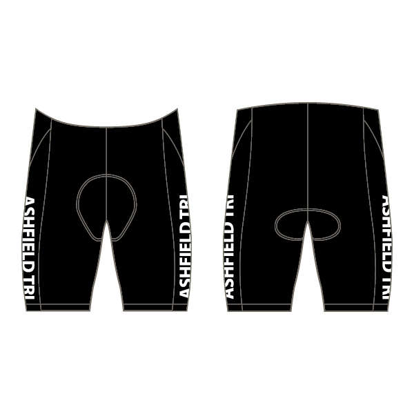 Ashfield Tri Tri Short