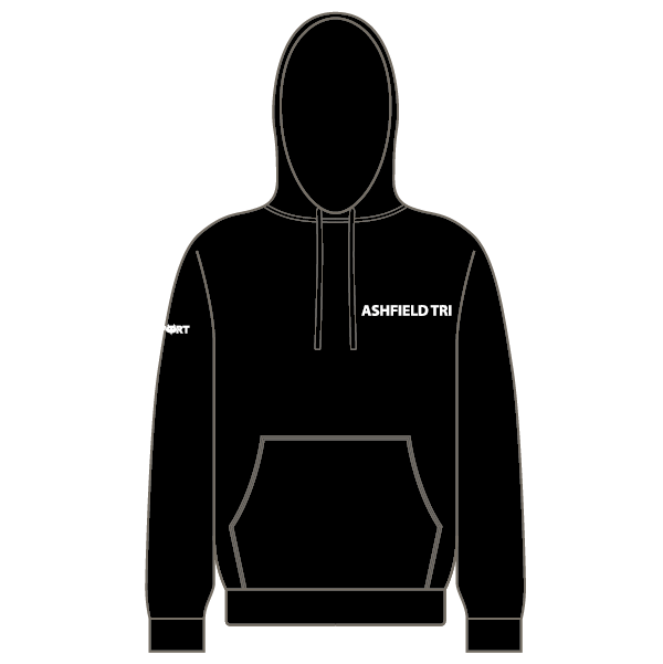 Ashfield Tri Hoodie
