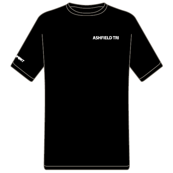 Ashfield Tri Cool T