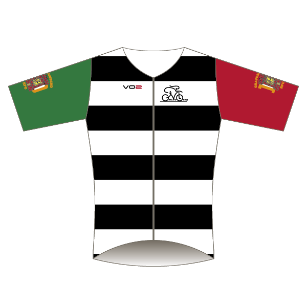 GRFC Veloship T3 Road Jersey