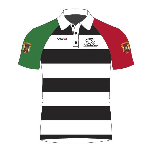 GRFC Veloship Technical Polo Shirt