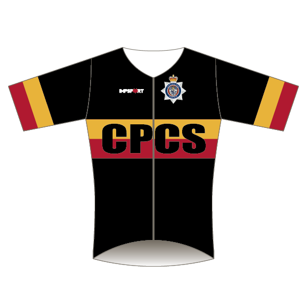 Cleveland Police T3 Road Jersey