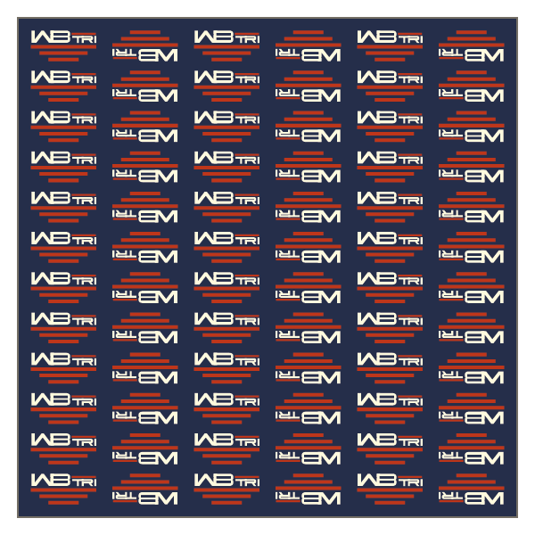 West Bridgford Tri Snood