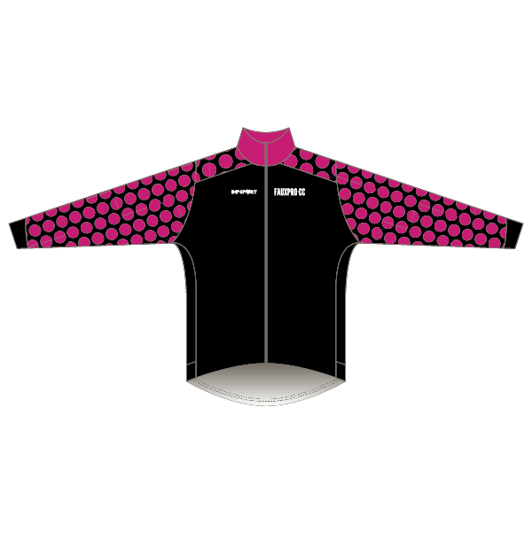 Faux Pro.CC T2 Lightweight Jacket 