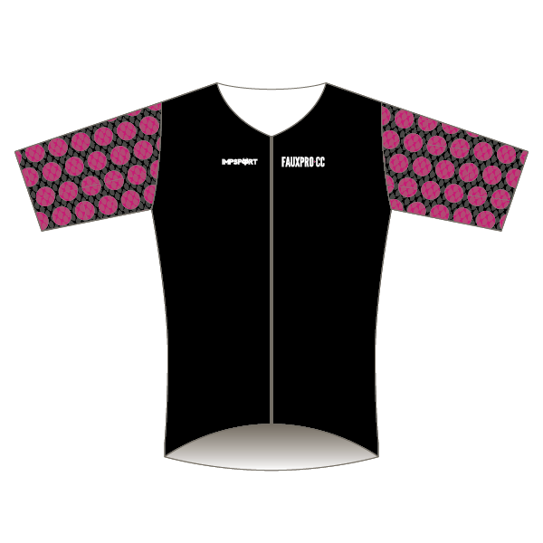 Faux Pro.CC T3 Road Jersey