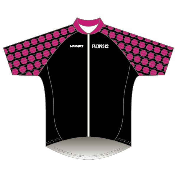 Faux Pro.CC T2 Road Jersey