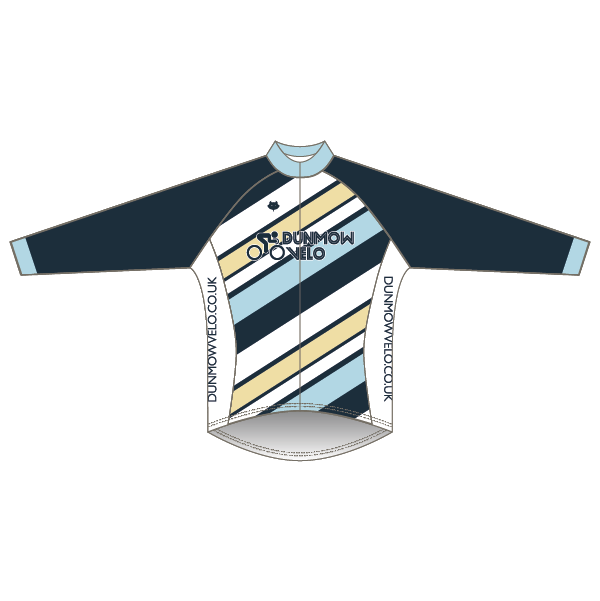 Dunmow Velo T1 Winter Jacket 