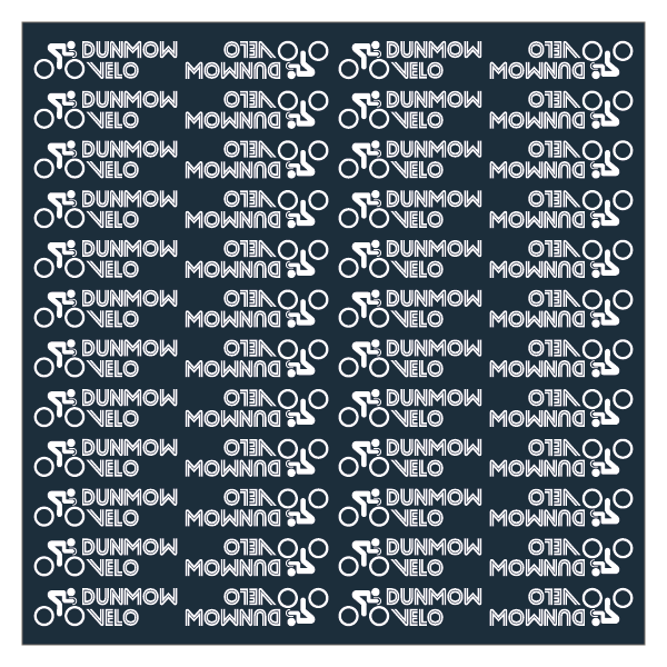 Dunmow Velo Snood