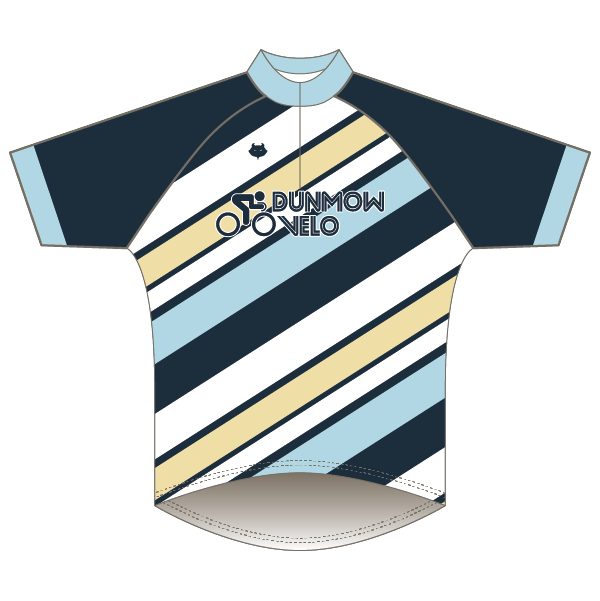 Dunmow Velo Sportive Road Jersey