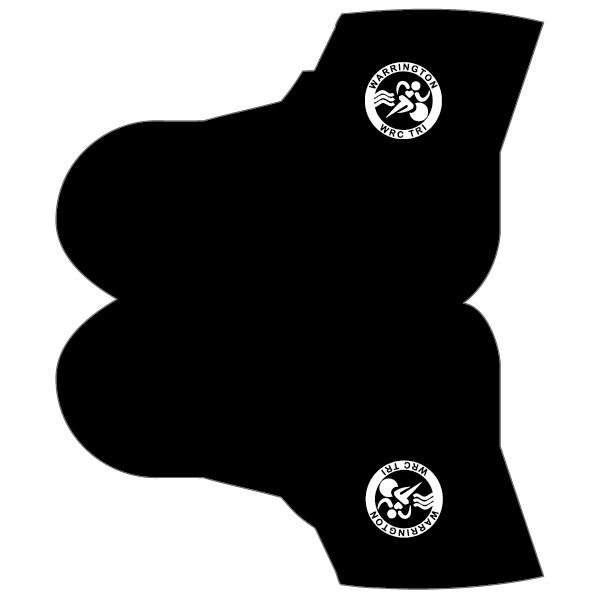 Warrington RC Tri Overshoes