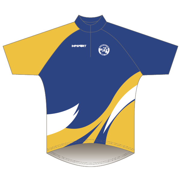 Warrington RC Tri Sportive Road Jersey