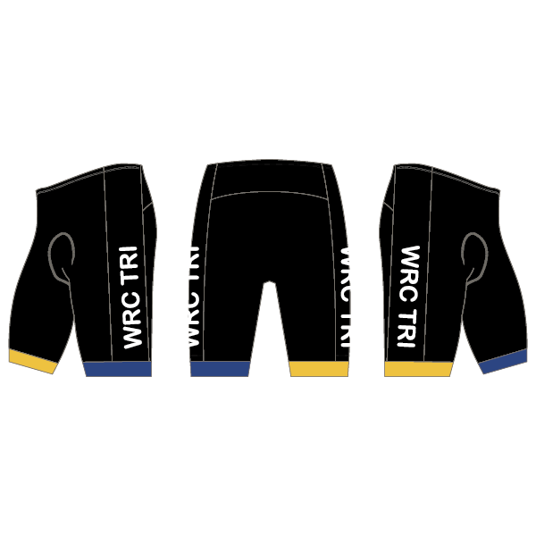 Warrington RC Tri T1 Tri Short