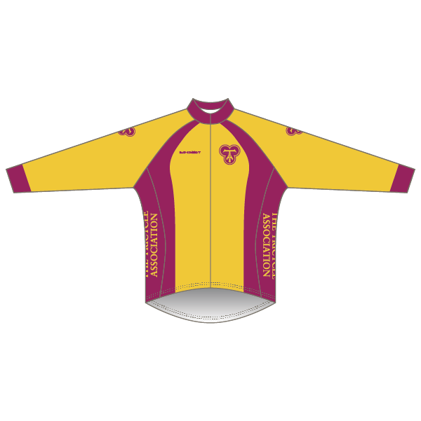 Tricycle Association T1 Lightweight Jacket 