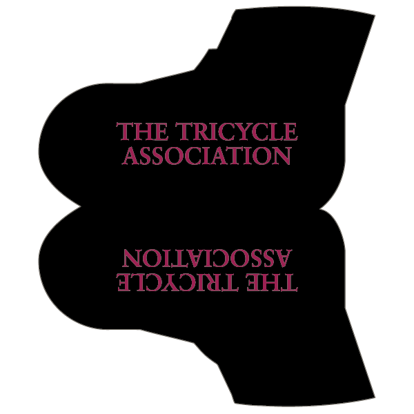 Tricycle Association Overshoes