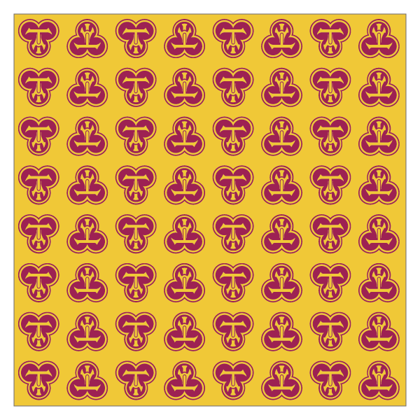 Tricycle Association Snood