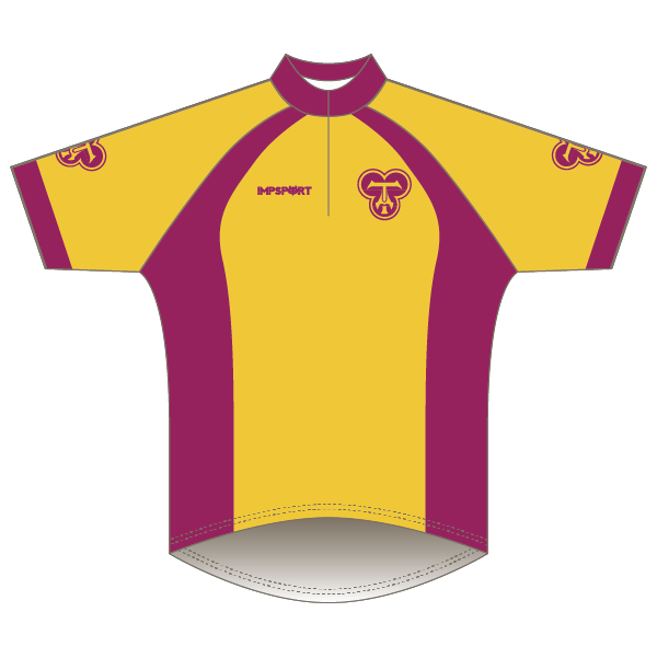 Tricycle Association Sportive Road Jersey