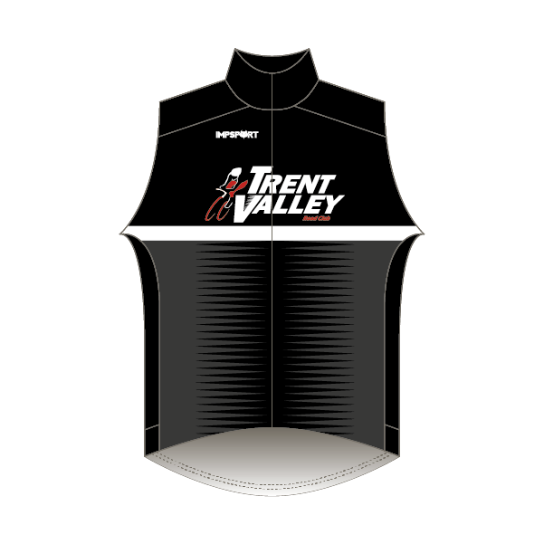 Trent Valley RC T2 Rain Gilet