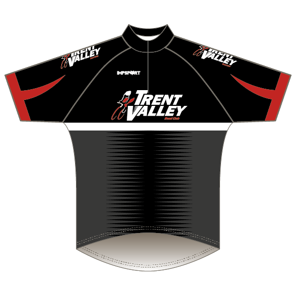 Trent Valley RC Sportive Road Jersey