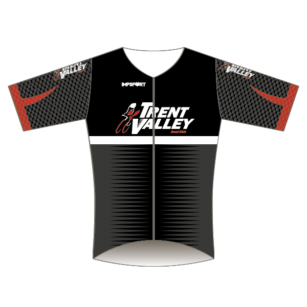Trent Valley RC T3 Road Jersey