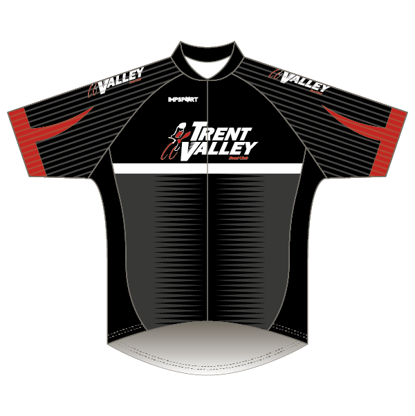 Trent Valley RC T2 Road Jersey