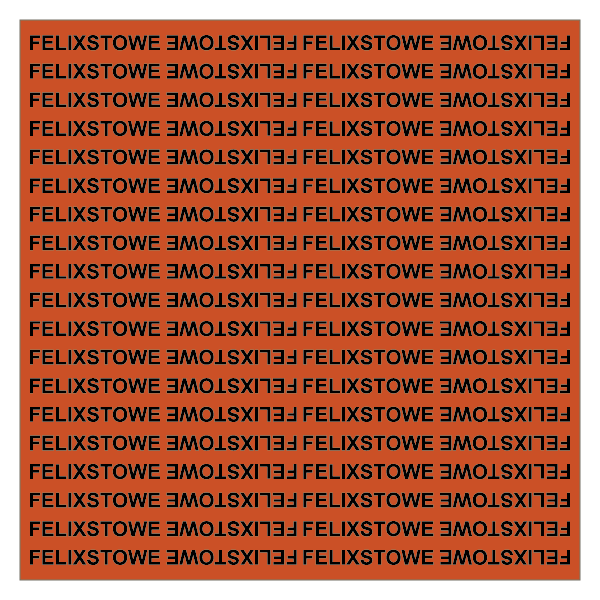 Felixstowe & District CC Snood