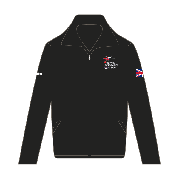 British Glider Aerobatics Team Moray Bomber Jacket