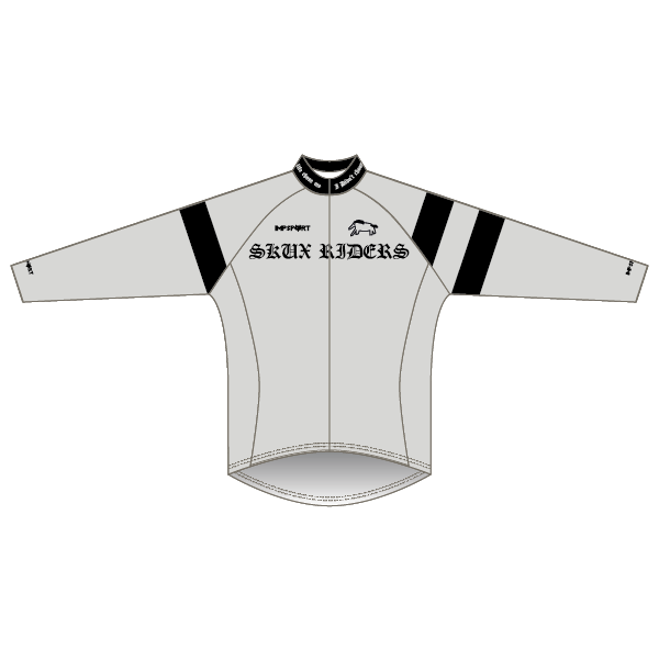 Skux Riders T1 Rain Jacket 