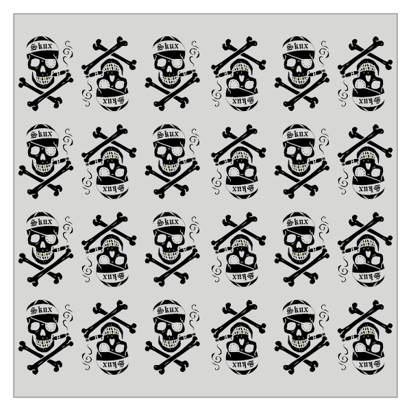 Skux Riders Snood