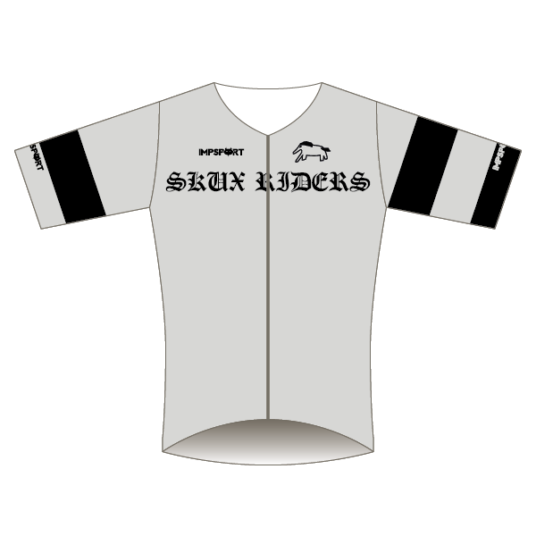 Skux Riders T3 Road Jersey