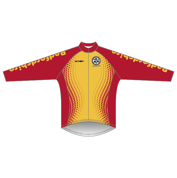 Cycling UK Bedfordshire T1 Rain Jacket 