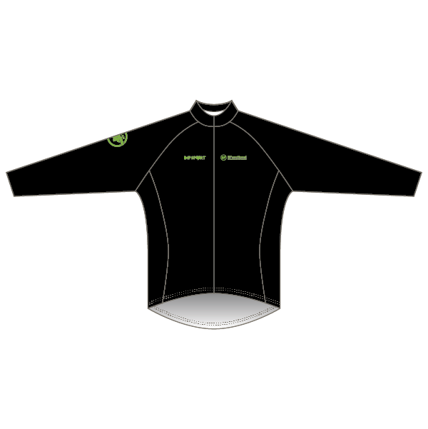 BFunctional T1 Lightweight Jacket 