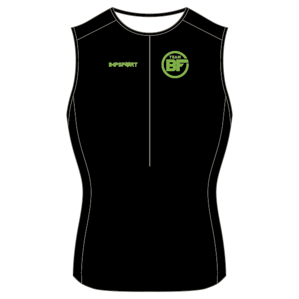 BFunctional T1 Womens Tri Top
