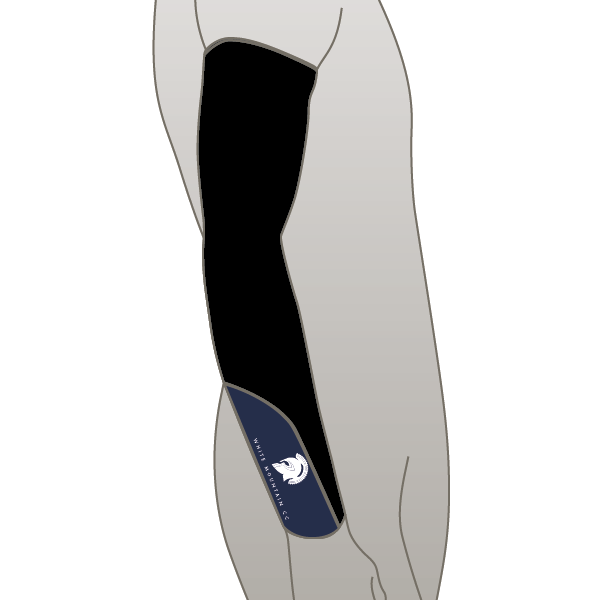 White Mountain CC Anniversary Arm Warmers 