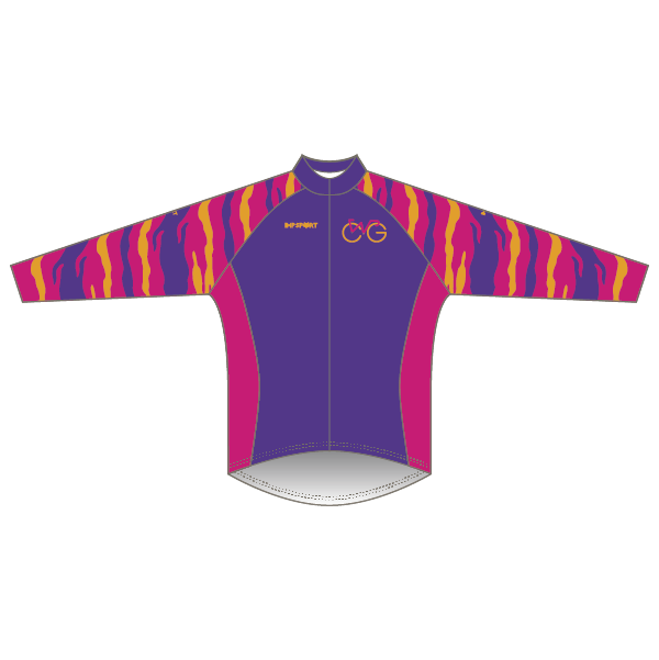 Wirral CG T1 Lightweight Jacket 
