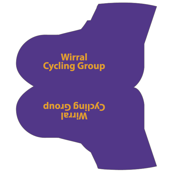 Wirral CG Overshoes