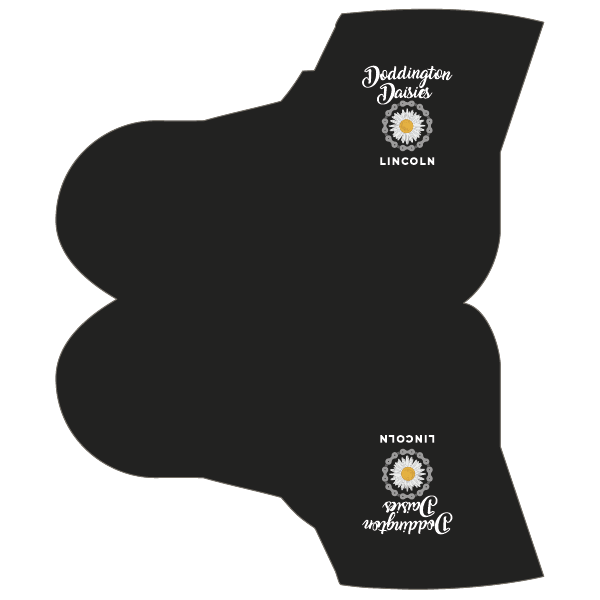 Doddington Daisies Overshoes