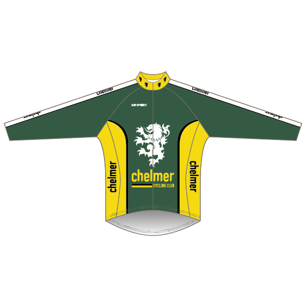 Chelmer CC T1 Winter Jacket 
