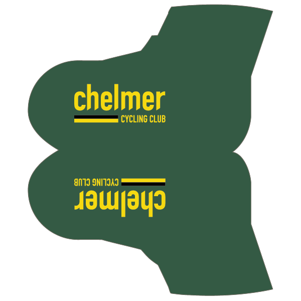 Chelmer CC Overshoes