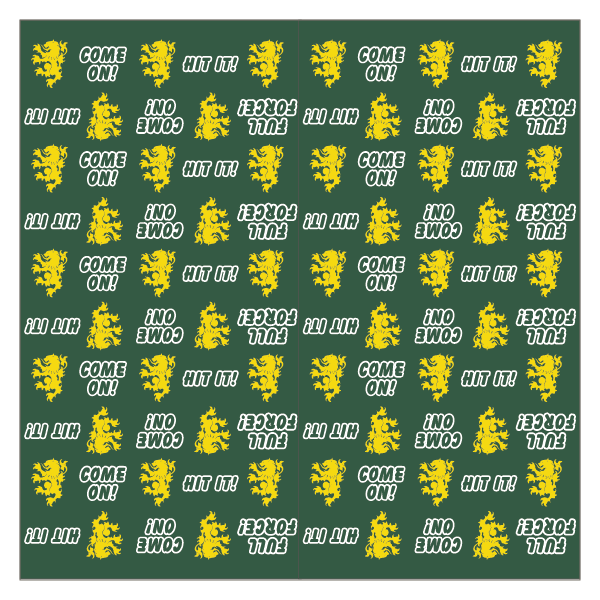 Chelmer CC Snood