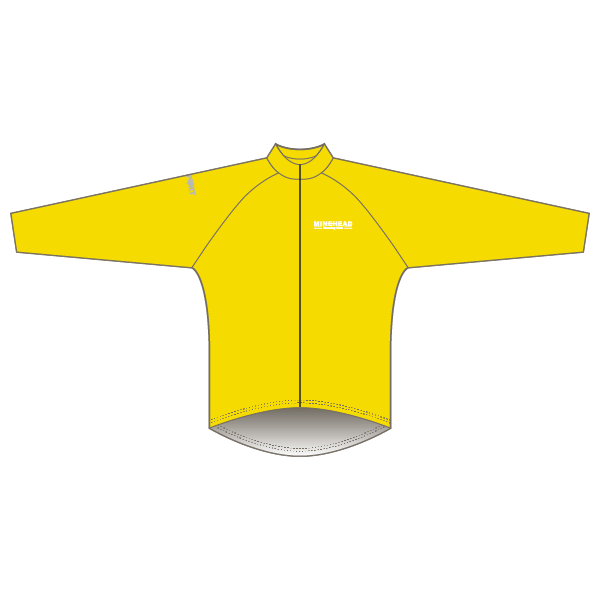 Minehead RC TriDri Ultralight Softshell With MRC Logo - Flo 