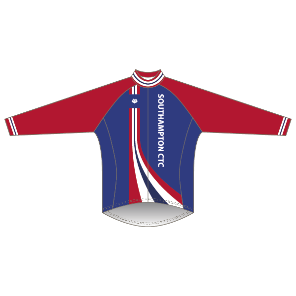 Southampton CTC T1 Winter Jacket 