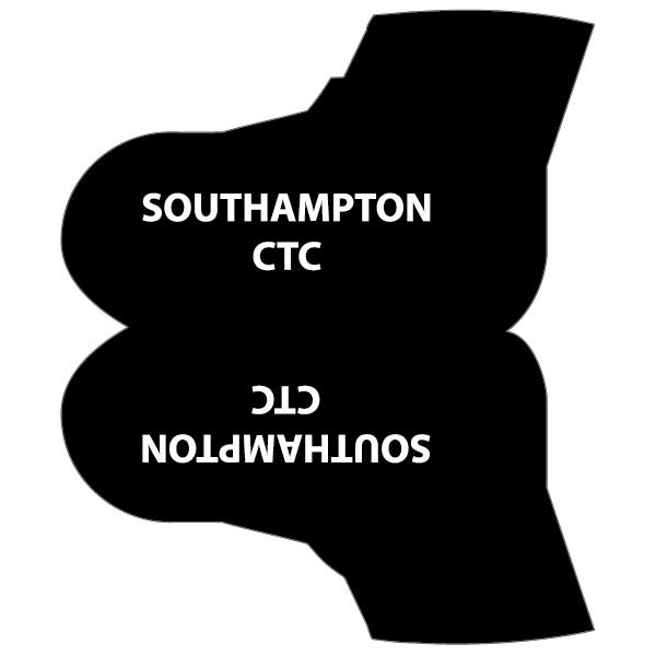 Southampton CTC Overshoes
