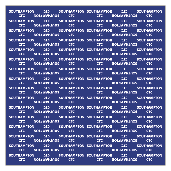 Southampton CTC Snood