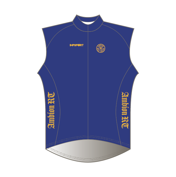 Ambion RT T1 Rain Gilet