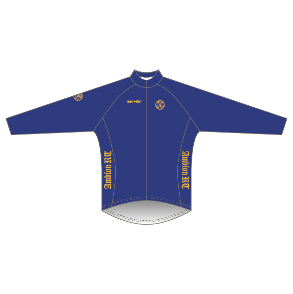 Ambion RT T1 Rain Jacket 