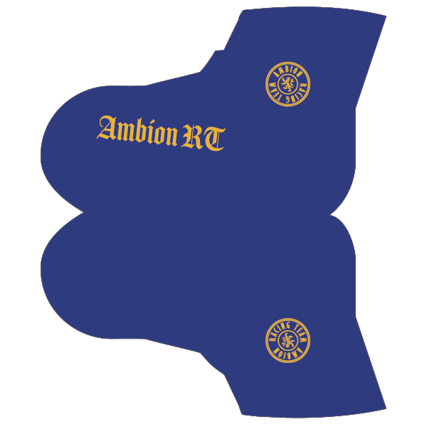 Ambion RT Overshoes