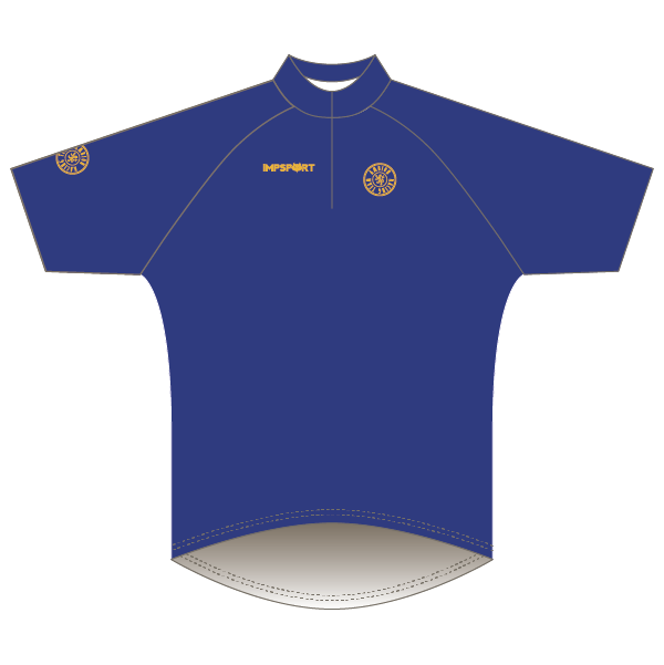 Ambion RT Sportive Road Jersey