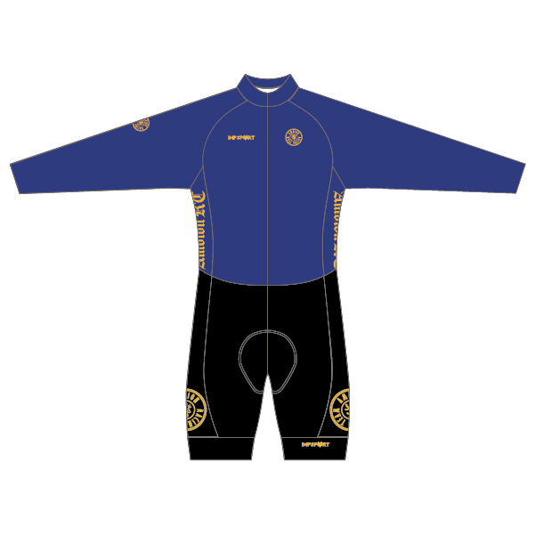 Ambion RT T2 CX Thermal Skinsuit